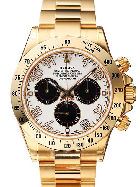 goldsmiths rolex daytona|solid gold rolex daytona price.